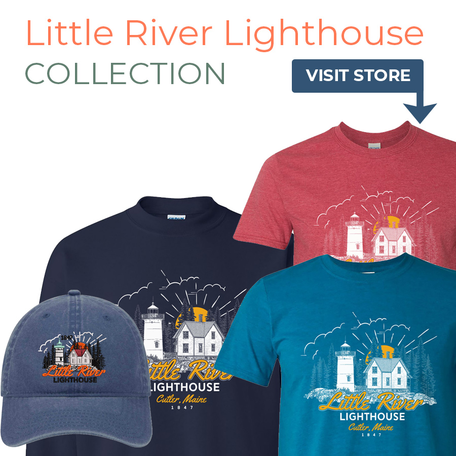 Shop Little River Lighthouse Gifts